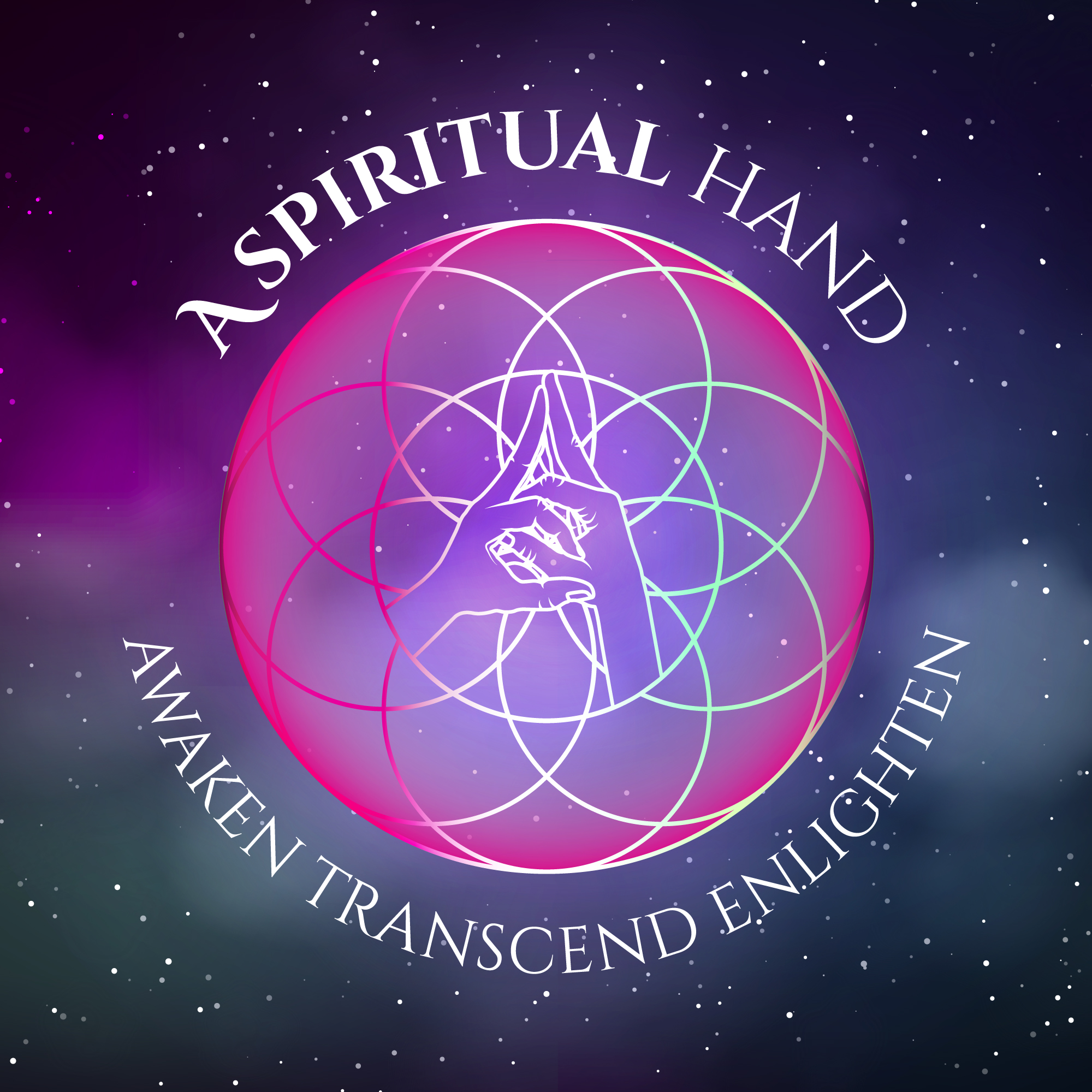 A Spiritual Hand Podcast